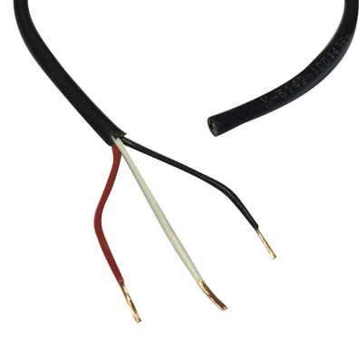 3 spec wire