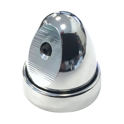 anti ligature stainless steel knob p system