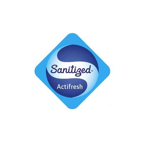 sanitized