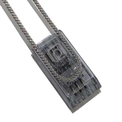 pull cord bottom tensioner