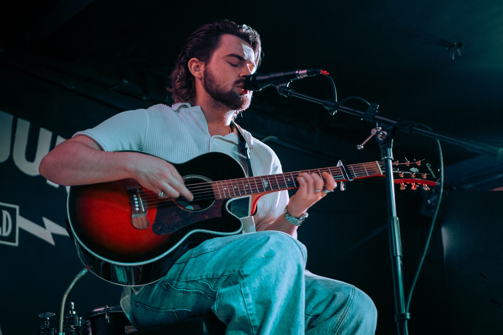 Morley Glass adds live music into its FIT Show cocktail bar mix